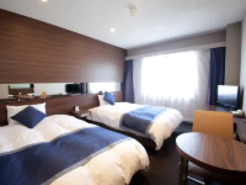 โรงแรม อิล เครโด กิฟุ โรงแรมในกิฟุ