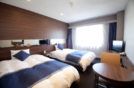 Hotel Il Credo Gifu