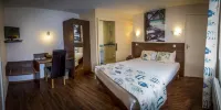 Brit Hotel Azur Hotels in Sevremoine