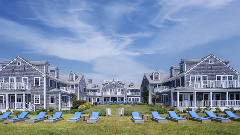 White Elephant Hotel