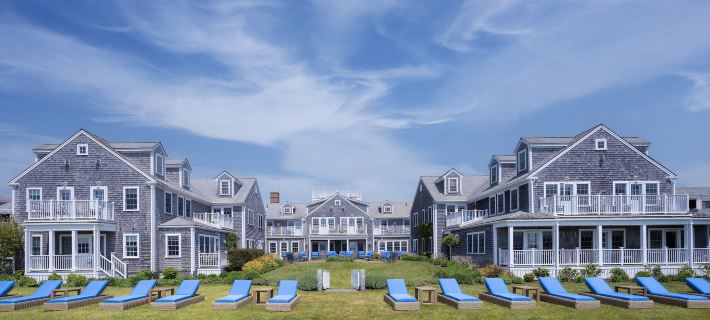 White Elephant Hotel Hotels in Nantucket