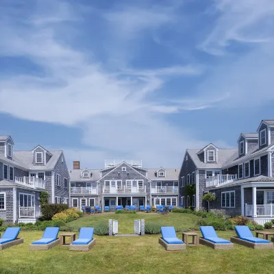 White Elephant Hotel Hotels near Brant Point Lighthouse