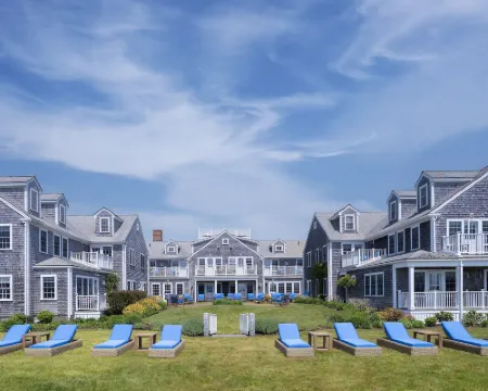 White Elephant Hotel Hotels in Nantucket