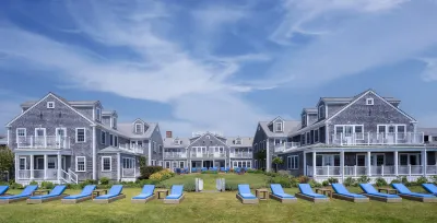 White Elephant Hotel Hotels in der Nähe von Nantucket Aquarium