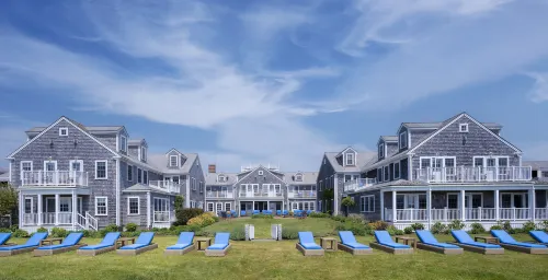 White Elephant Hotel Hotels in Nantucket
