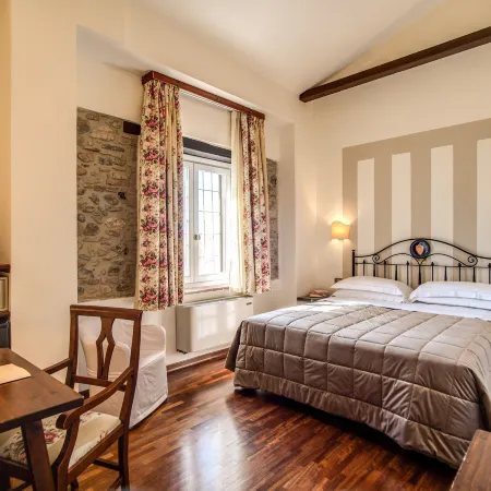 Abbazia Collemedio Resort & Spa Hoteles en Collazzone