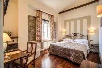 Abbazia Collemedio Resort & Spa Hotels in Canalicchio