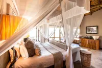 Nambiti Hills Hotels in Ladysmith