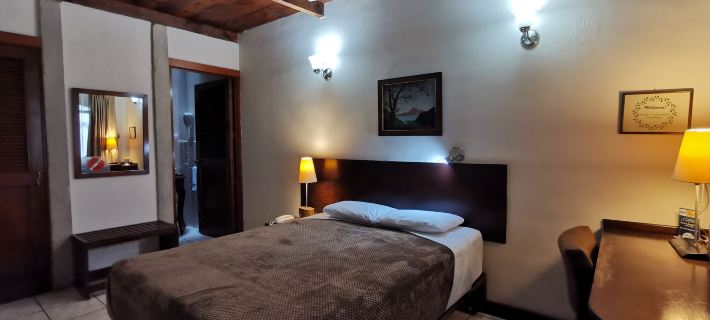 Dai Nonni Hotel Hotels in Guatemala City
