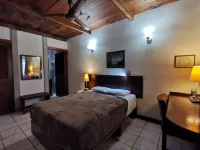 Dai Nonni Hotel Hotels in Guatemala City
