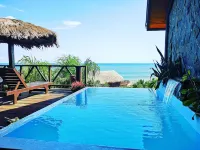 Libassa Ecolodge Hotels in Harbel