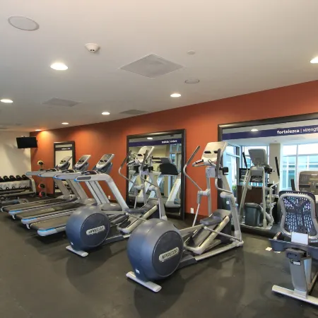 Hampton Inn by Hilton Leon Guanajuato