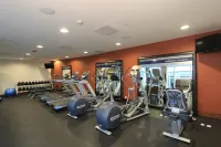 Hampton Inn by Hilton Leon Guanajuato - ที่มีฟิตเนส
