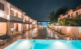 Treebo Five Elements, Lonavala