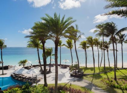 The Residence Mauritius