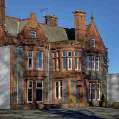 Sure Hotel by Best Western Lockerbie Hotel Exterior