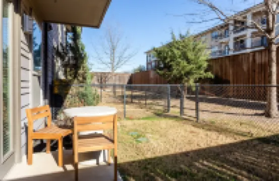 Kasa Love Field-Medical District Dallas