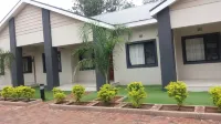 Staybridge Self Catering Apartments - Parking