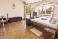 Queens Chateau Boutique Villa Hotels in Chale Island