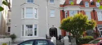Llandudno Blissful Apartment Retreat in Llandudno