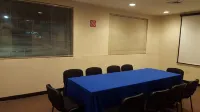瓦閣裏安德酒店 - 酒吧