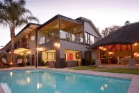 Miles B&B Guest House