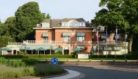Amrâth Hotel Lapershoek Arenapark Hotel a Bussum
