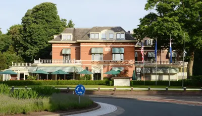 Amrâth Hotel Lapershoek Arenapark Hotels in Bussum