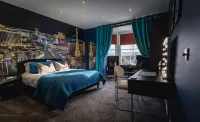St Hildas Boutique Hotels in Scarborough District