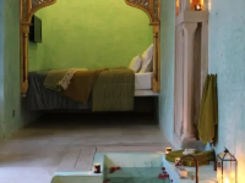 Dar Sabri Hotéis em Nabeul