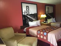 Rest Inn Atlantic City Galloway - Motels