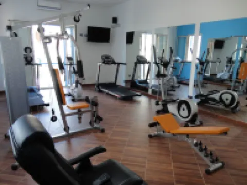 Al Baglio Hotels in Mondello