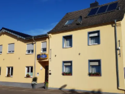 Landhaus Effeld Hoteles en Wassenberg