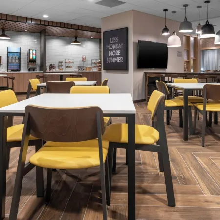Fairfield Inn & Suites Dallas DFW Airport North/ Irving