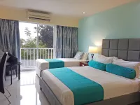 Gazelle International Hotel فنادق في 