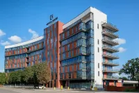 Crystal House Suite Hotel & Spa