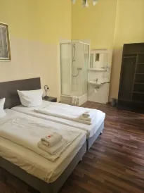 Hotel am Stuttgarter Eck