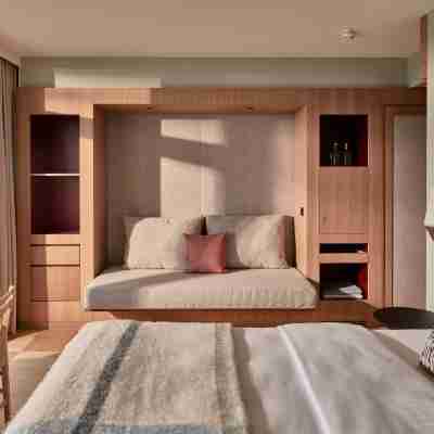 Falkensteiner Hotel Bad Leonfelden Rooms