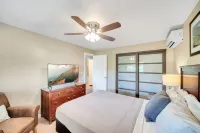 Hale Kahana'lu 2 Bedroom Condo by RedAwning Hotels near Makauwahi Cave Reserve