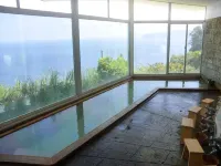 Breezbay Seaside Resort Atami - Bathtub