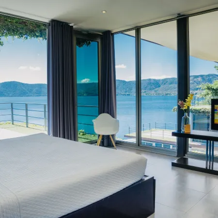 Cardedeu Residence