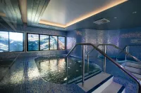 Imatran Kylpylä Spa Apartments - spa