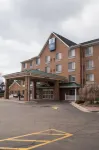 Best Western Executive Inn  Suites Hotels in Wyoming