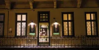 Leo Boutique Rooms - Adults Only