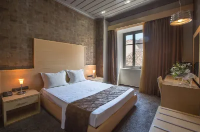 Aion Luxury Hotel