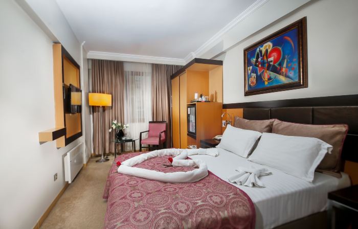 Elit Asya Hotel