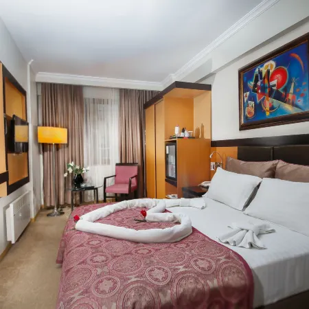 Elit Asya Hotel
