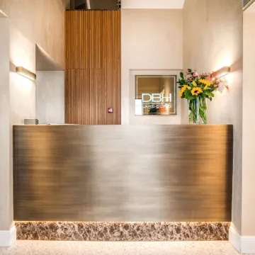 Dbh Duomo Boutique Hotel Lake Como