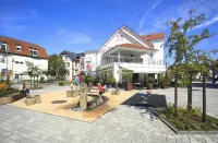 Limes Hotel Hotel a Schmitten