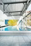 Augarten Art Hotel - Pool